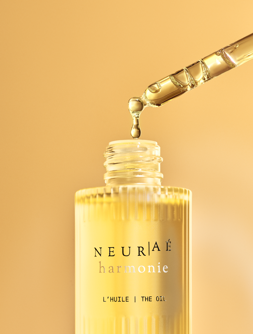 neuraé harmonie oil packshot